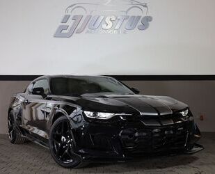 Chevrolet Camaro Gebrauchtwagen