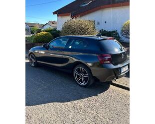 BMW 116 Gebrauchtwagen