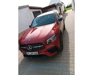 Mercedes-Benz GLB 200 Gebrauchtwagen