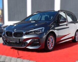 BMW 218 Gebrauchtwagen