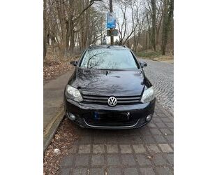 VW Golf Plus Gebrauchtwagen