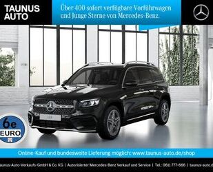 Mercedes-Benz GLB 200 Gebrauchtwagen
