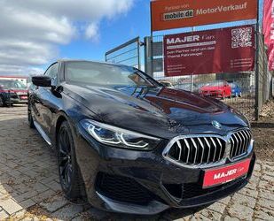 BMW 840 Gebrauchtwagen
