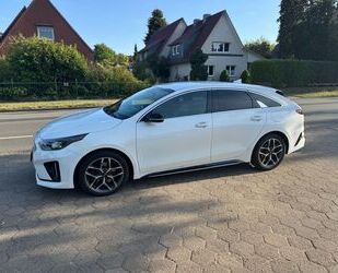 Kia pro ceed / ProCeed Gebrauchtwagen