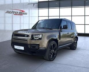 Land Rover Defender Gebrauchtwagen