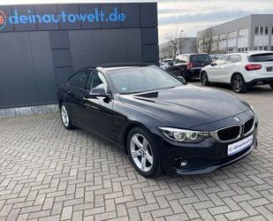 BMW 420 Gebrauchtwagen