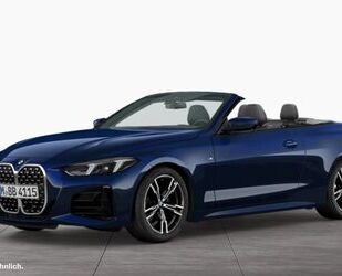 BMW 420 Gebrauchtwagen