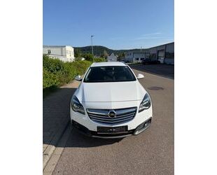 Opel Insignia Gebrauchtwagen