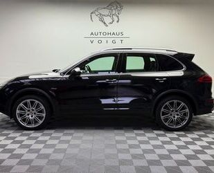 Porsche Cayenne Gebrauchtwagen