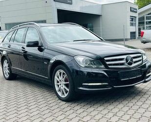 Mercedes-Benz C 250 Gebrauchtwagen