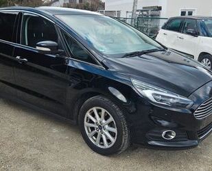 Ford S-Max Gebrauchtwagen