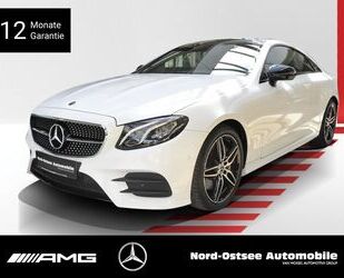 Mercedes-Benz E 350 Gebrauchtwagen