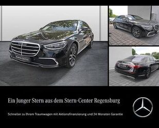 Mercedes-Benz S 500 Gebrauchtwagen