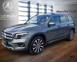 Mercedes-Benz GLB 250 Gebrauchtwagen