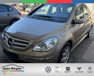 Mercedes-Benz B 200 Gebrauchtwagen