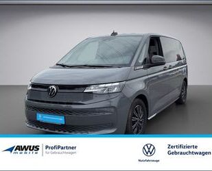 VW T7 Multivan Gebrauchtwagen