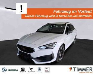 Cupra Leon Gebrauchtwagen