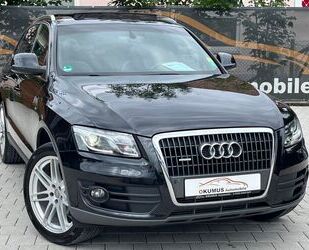 Audi Q5 Gebrauchtwagen