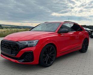 Audi SQ8 Gebrauchtwagen