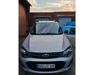 Lada Kalina Gebrauchtwagen