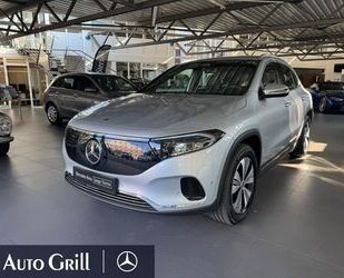 Mercedes-Benz EQA Gebrauchtwagen