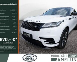 Land Rover Range Rover Velar Gebrauchtwagen