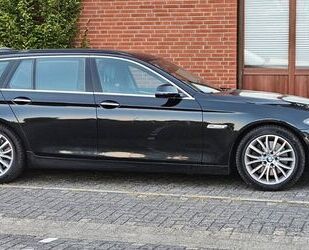 BMW 535 Gebrauchtwagen