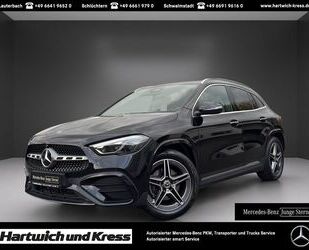 Mercedes-Benz GLA 200 Gebrauchtwagen