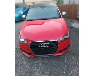 Audi A1 Gebrauchtwagen