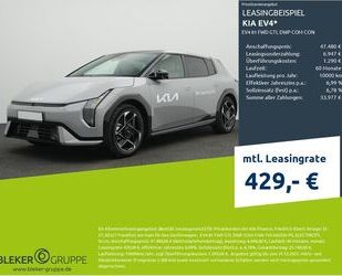 Kia EV4 Gebrauchtwagen