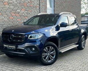 Mercedes-Benz X 250 Gebrauchtwagen