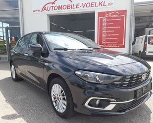 Fiat Tipo Gebrauchtwagen