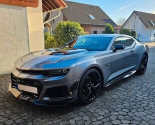 Chevrolet Camaro Gebrauchtwagen