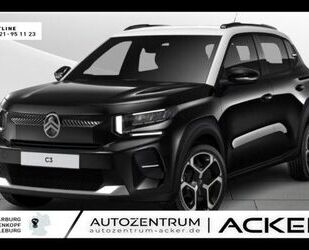 Citroen C3 Gebrauchtwagen