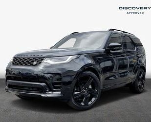 Land Rover Discovery Gebrauchtwagen