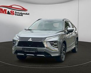 Mitsubishi Eclipse Cross Gebrauchtwagen