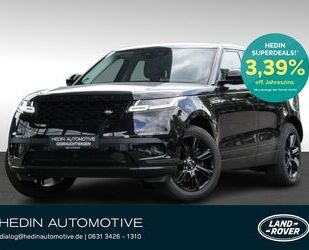 Land Rover Range Rover Velar Gebrauchtwagen