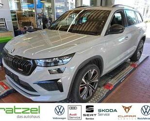 Skoda Kodiaq Gebrauchtwagen