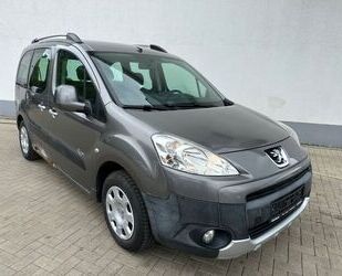 Peugeot Partner Gebrauchtwagen