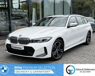 BMW 330 Gebrauchtwagen