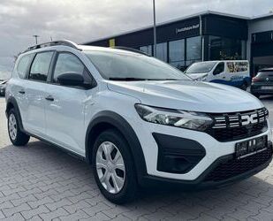 Dacia Jogger Gebrauchtwagen