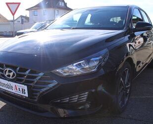 Hyundai i30 Gebrauchtwagen