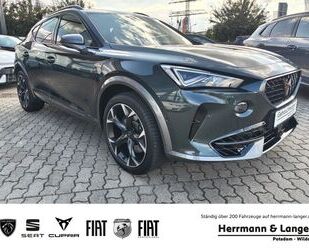 Cupra Formentor Gebrauchtwagen