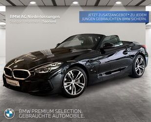 BMW Z4 Gebrauchtwagen