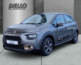 Citroen C3 Gebrauchtwagen