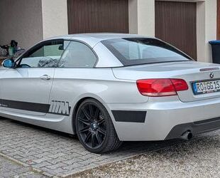 BMW 335 Gebrauchtwagen