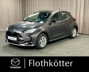 Mazda 2 Hybrid Gebrauchtwagen