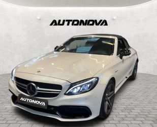 Mercedes-Benz C 63 AMG Gebrauchtwagen