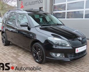 Skoda Roomster Gebrauchtwagen