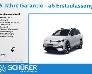 VW ID.7 Gebrauchtwagen